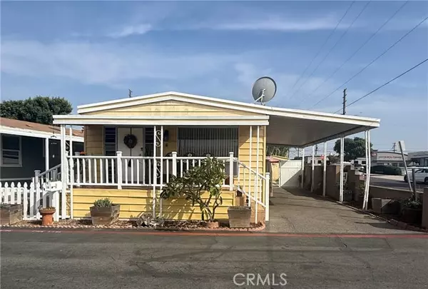 17705 S Western 16, Gardena, CA 90248
