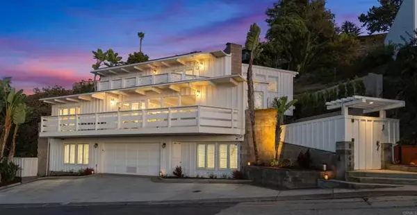 La Jolla, CA 92037,1641 Crespo