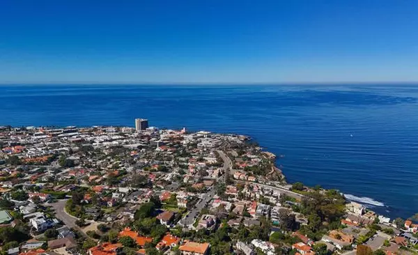 La Jolla, CA 92037,1641 Crespo