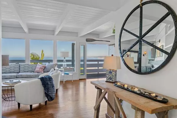 La Jolla, CA 92037,1641 Crespo