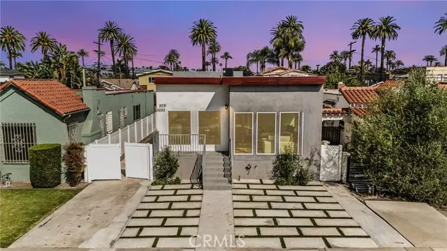 3031 Vineyard AVE, Los Angeles, CA 90016