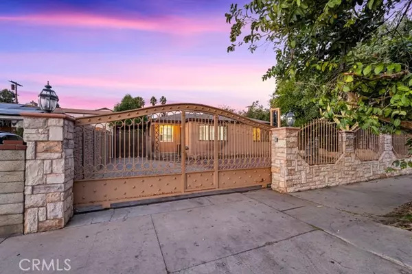 14937 Friar, Van Nuys, CA 91411