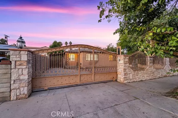 14937 Friar, Van Nuys, CA 91411