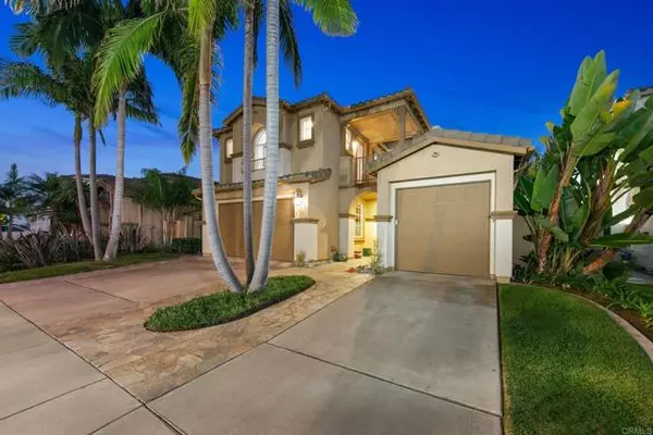 Carlsbad, CA 92011,513 Halsing CT