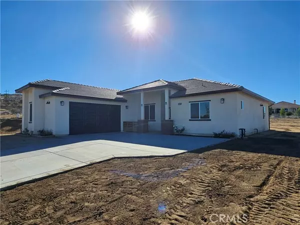 Phelan, CA 92371,8630 Sahara