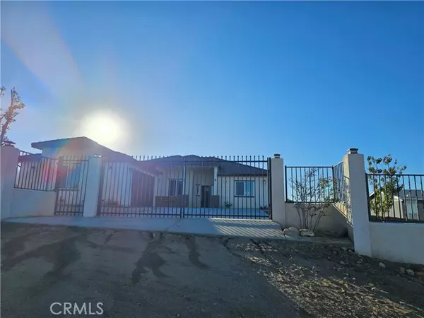Phelan, CA 92371,8630 Sahara