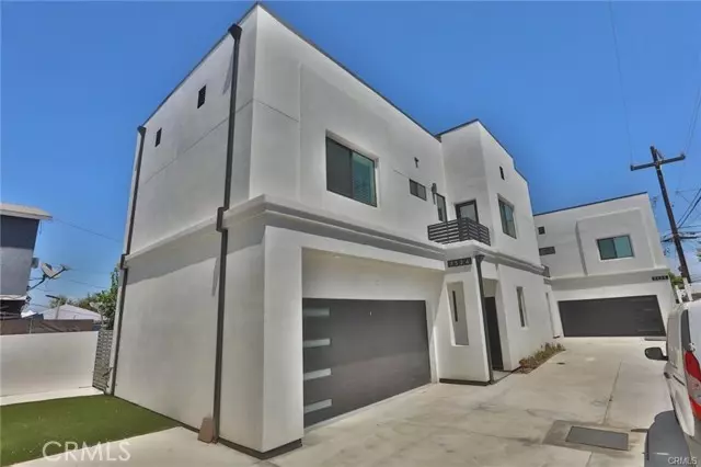 Bell Gardens, CA 90201,7524 Purdy AVE