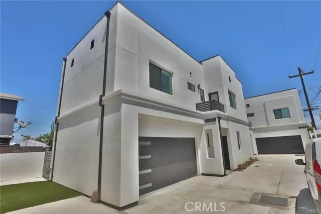 7524 Purdy AVE, Bell Gardens, CA 90201