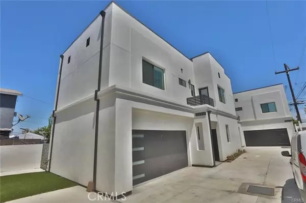 7524 Purdy AVE, Bell Gardens, CA 90201