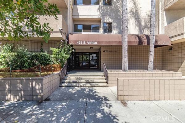 435 S Virgil AVE 310, Los Angeles, CA 90020