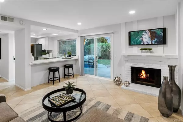 27 Bluecoat, Irvine, CA 92620