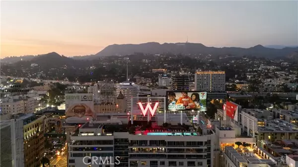 6250 Hollywood BLD 14F, Los Angeles, CA 90028