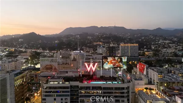 6250 Hollywood BLD 14F, Los Angeles, CA 90028