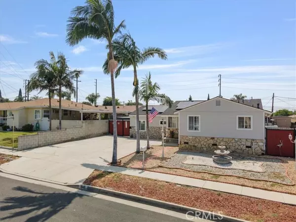 La Puente, CA 91744,665 Larimore