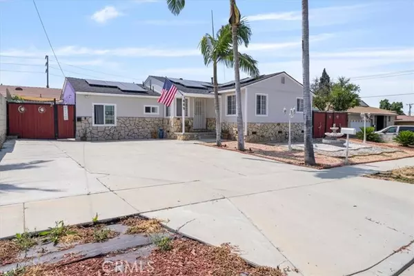 La Puente, CA 91744,665 Larimore