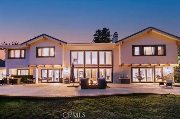 Westlake Village, CA 91362,5001 Lakeview CYN