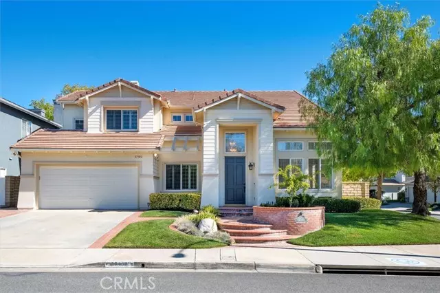 27302 Weathersfield, Valencia, CA 91354