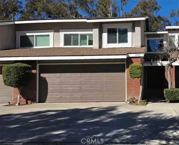 6525 E Camino VT, Anaheim, CA 92807