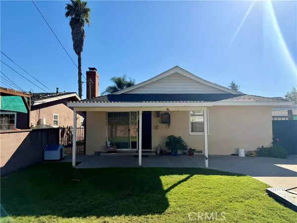 Lynwood, CA 90262,4221 Alvada
