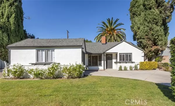 17451 Burton, Northridge, CA 91325