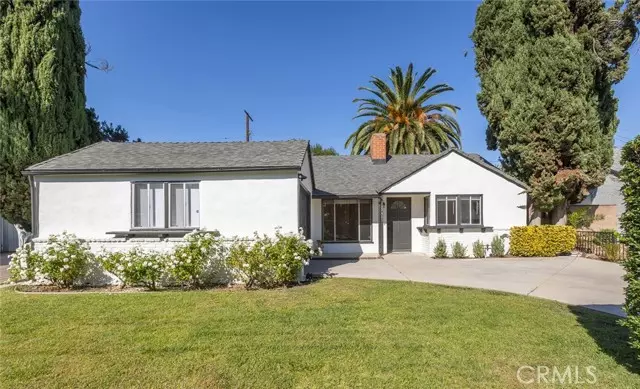 17451 Burton, Northridge, CA 91325