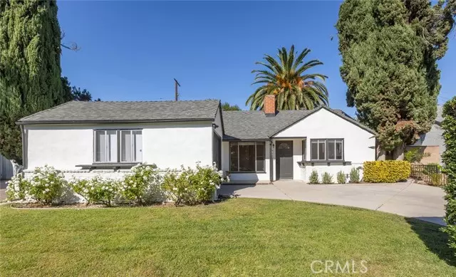 Northridge, CA 91325,17451 Burton