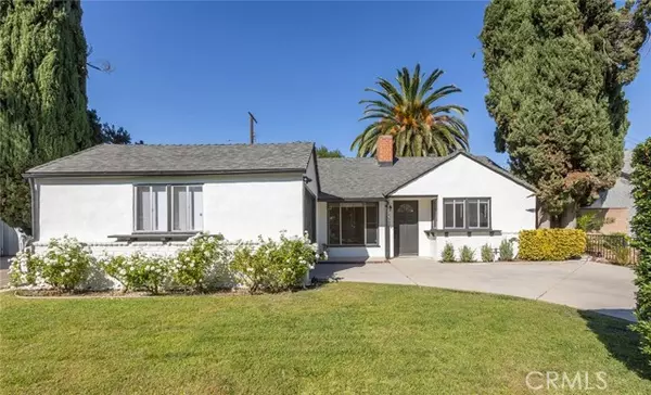 17451 Burton, Northridge, CA 91325