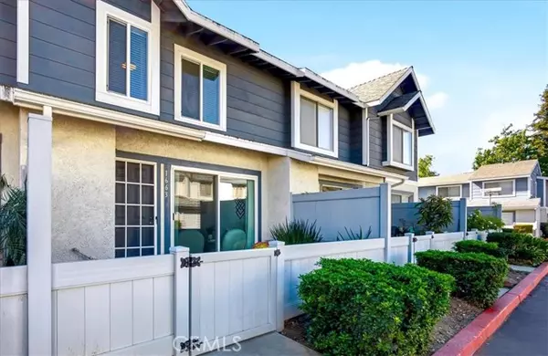 1663 Caffrey, West Covina, CA 91791