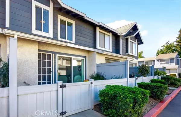 1663 Caffrey, West Covina, CA 91791