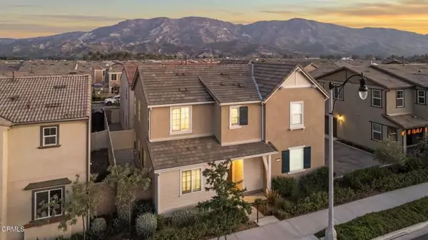 1936 Harvest LOOP, Santa Paula, CA 93060