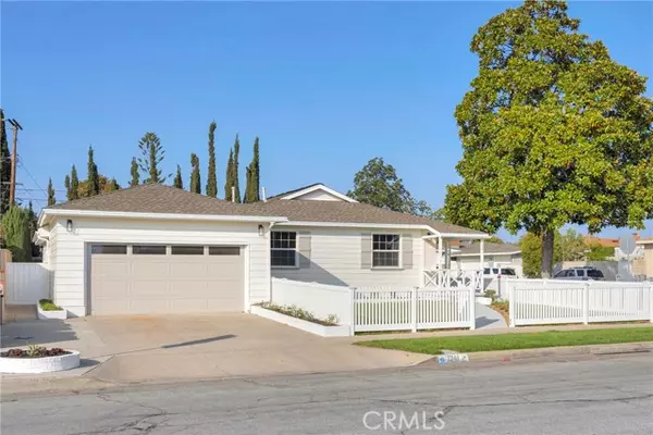 Orange, CA 92867,1241 E Mayfair