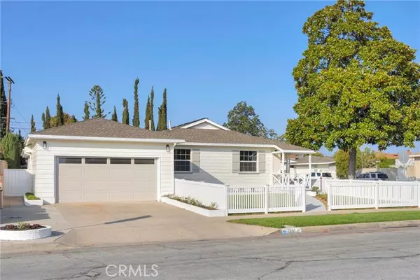 1241 E Mayfair, Orange, CA 92867