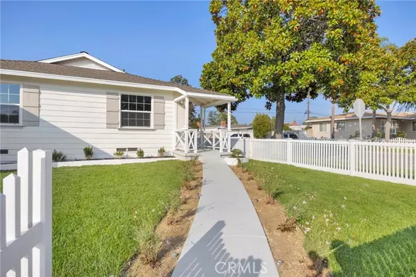 Orange, CA 92867,1241 E Mayfair