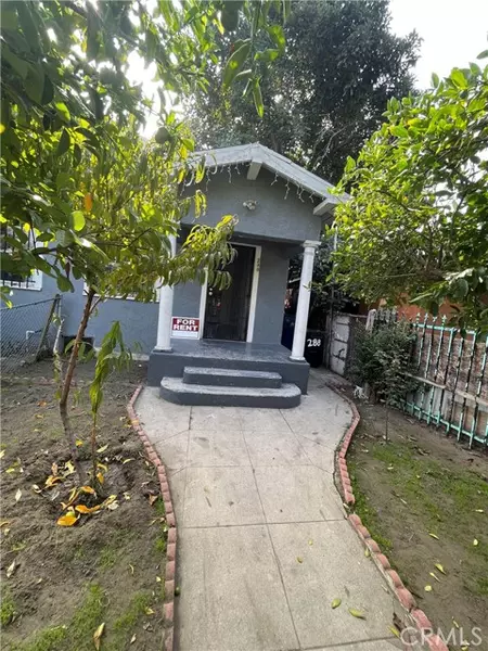 288 E 43rd, Los Angeles, CA 90011