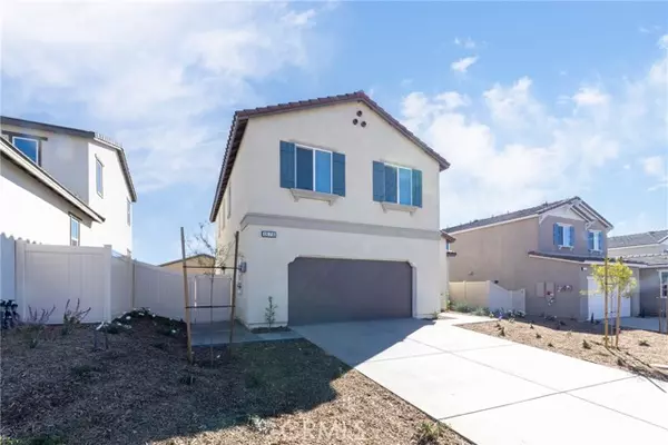 Banning, CA 92220,1878 Sequoia PL