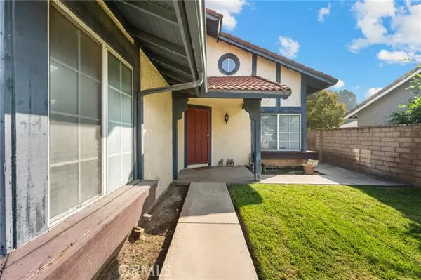 Rialto, CA 92376,131 S Lamarr