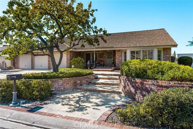 5861 Sunmist DR, Yorba Linda, CA 92886