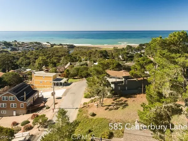 Cambria, CA 93428,585 Canterbury
