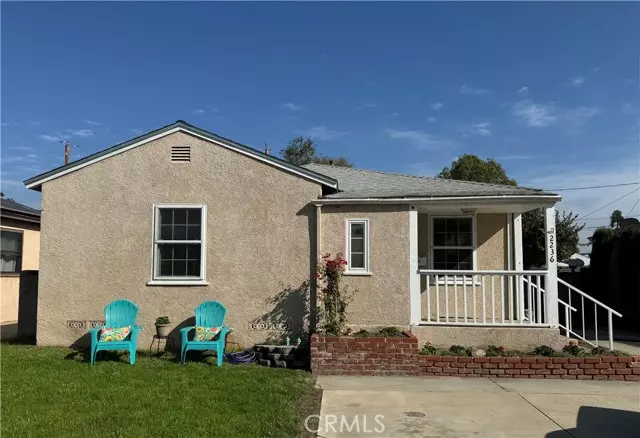 2236 N Manning, Burbank, CA 91505