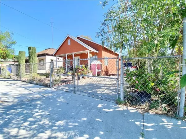 San Bernardino, CA 92411,669 Harris ST