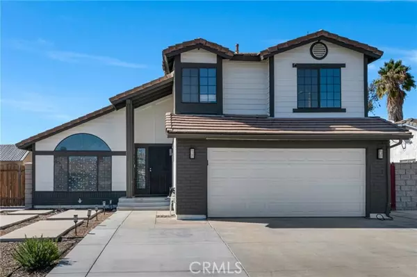Moreno Valley, CA 92553,13799 Chara