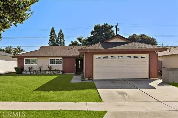 8292 Darsy, Huntington Beach, CA 92647
