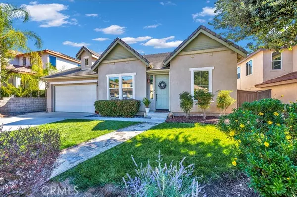 36016 Frederick, Wildomar, CA 92595