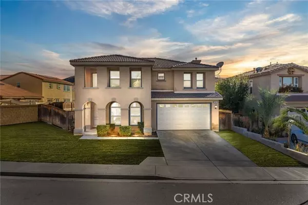 San Jacinto, CA 92583,812 Salinger PL