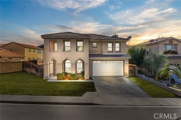 San Jacinto, CA 92583,812 Salinger PL