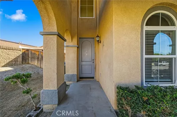 San Jacinto, CA 92583,812 Salinger PL