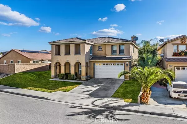 San Jacinto, CA 92583,812 Salinger PL