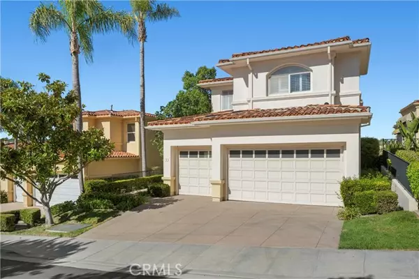 33 Monterey Pine, Newport Coast, CA 92657