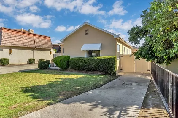 Monterey Park, CA 91754,402 N. Ynez Ave