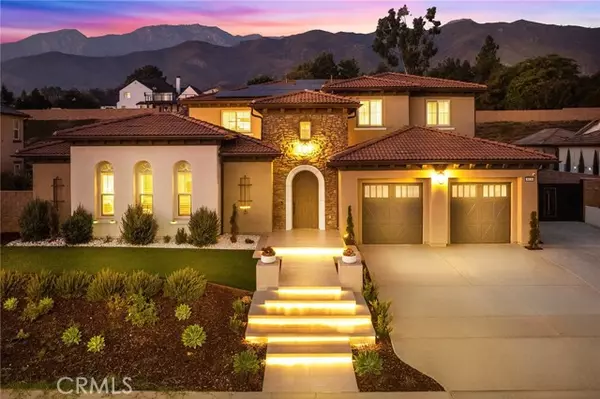 8826 Justify DR, Rancho Cucamonga, CA 91701